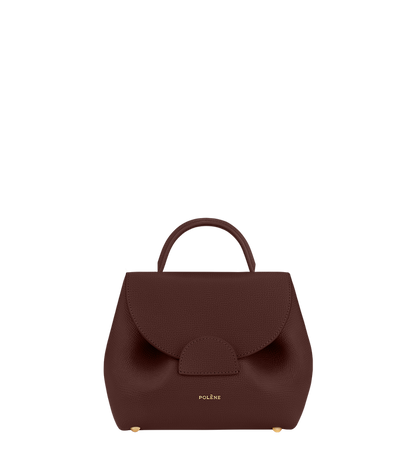 Numéro Un Nano - Textured Sandalwood