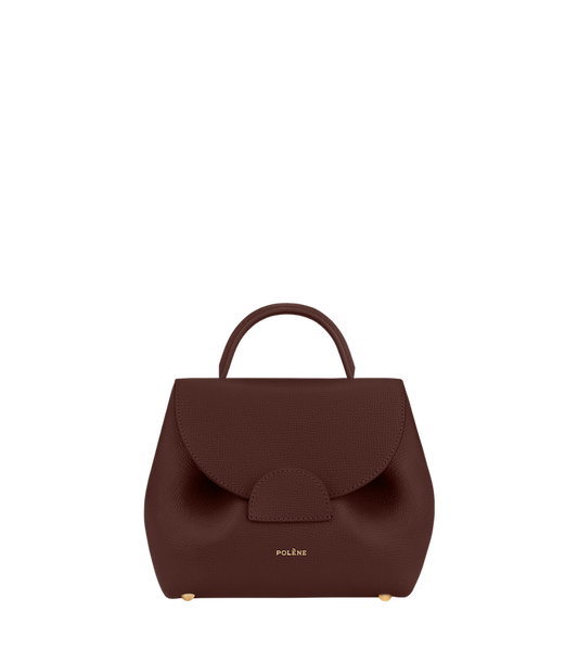 Numéro Un Nano - Textured Sandalwood