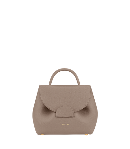 Numéro Un Nano - Textured Taupe
