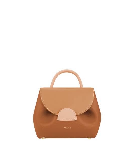 Numéro Un Nano - Trio Camel