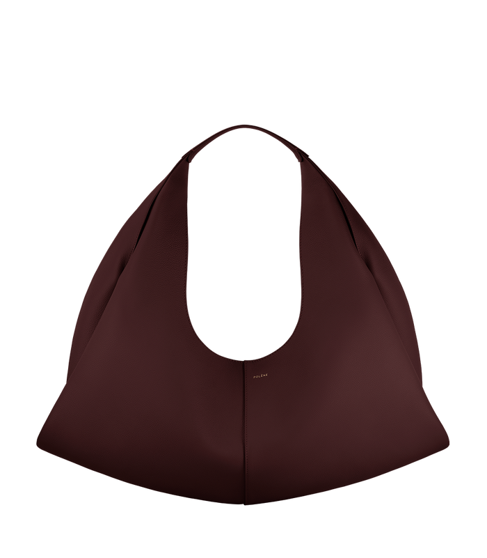 Shuldo - Textured Black Cherry