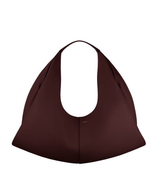 Shuldo - Textured Black Cherry