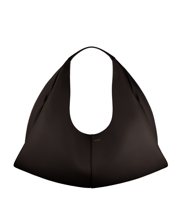 Shuldo - Textured Ebony
