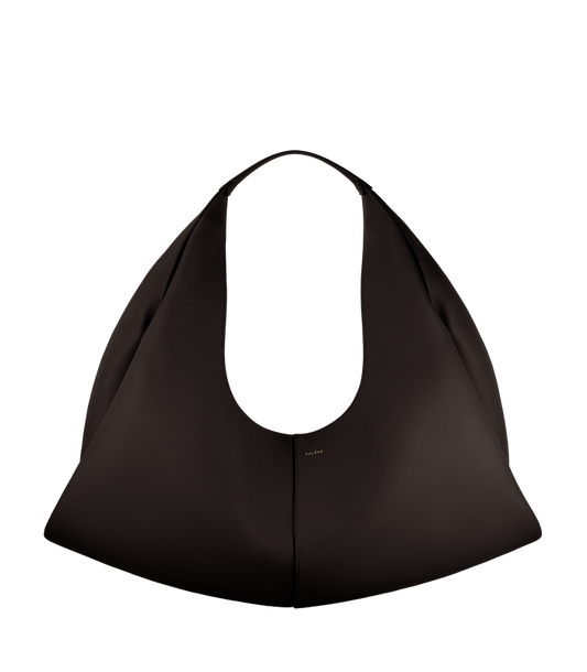 Shuldo - Textured Ebony