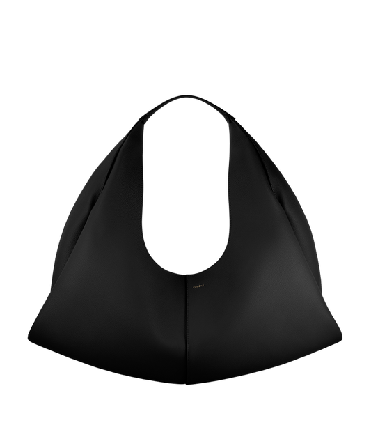 Shuldo - Textured Black