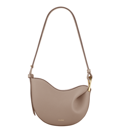 Tonca - Textured Taupe