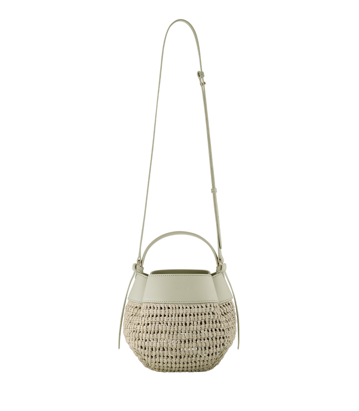 Tsubi - Raffia Laurel
