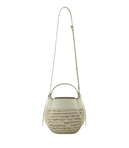 Tsubi - Raffia Laurel