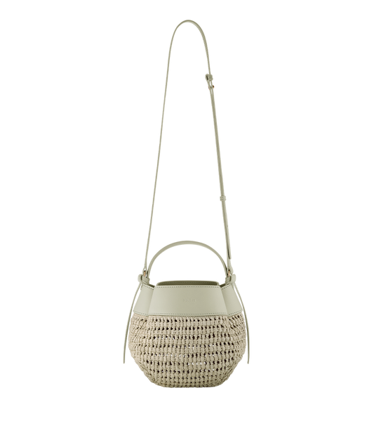 Tsubi - Raffia Laurel
