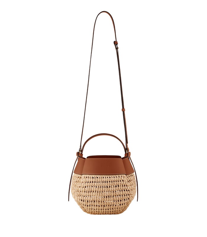 Tsubi - Raffia